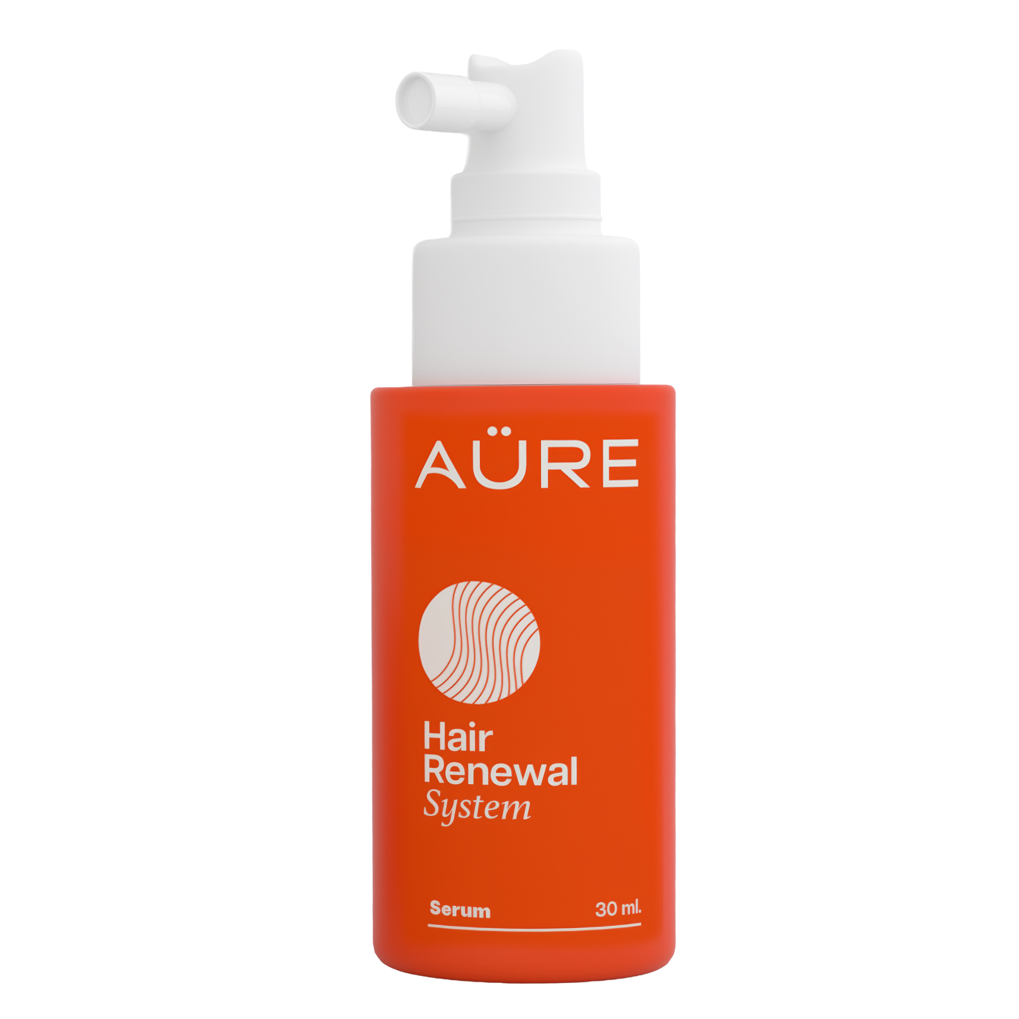 AÜRE Hair Renewal Scalp Mist