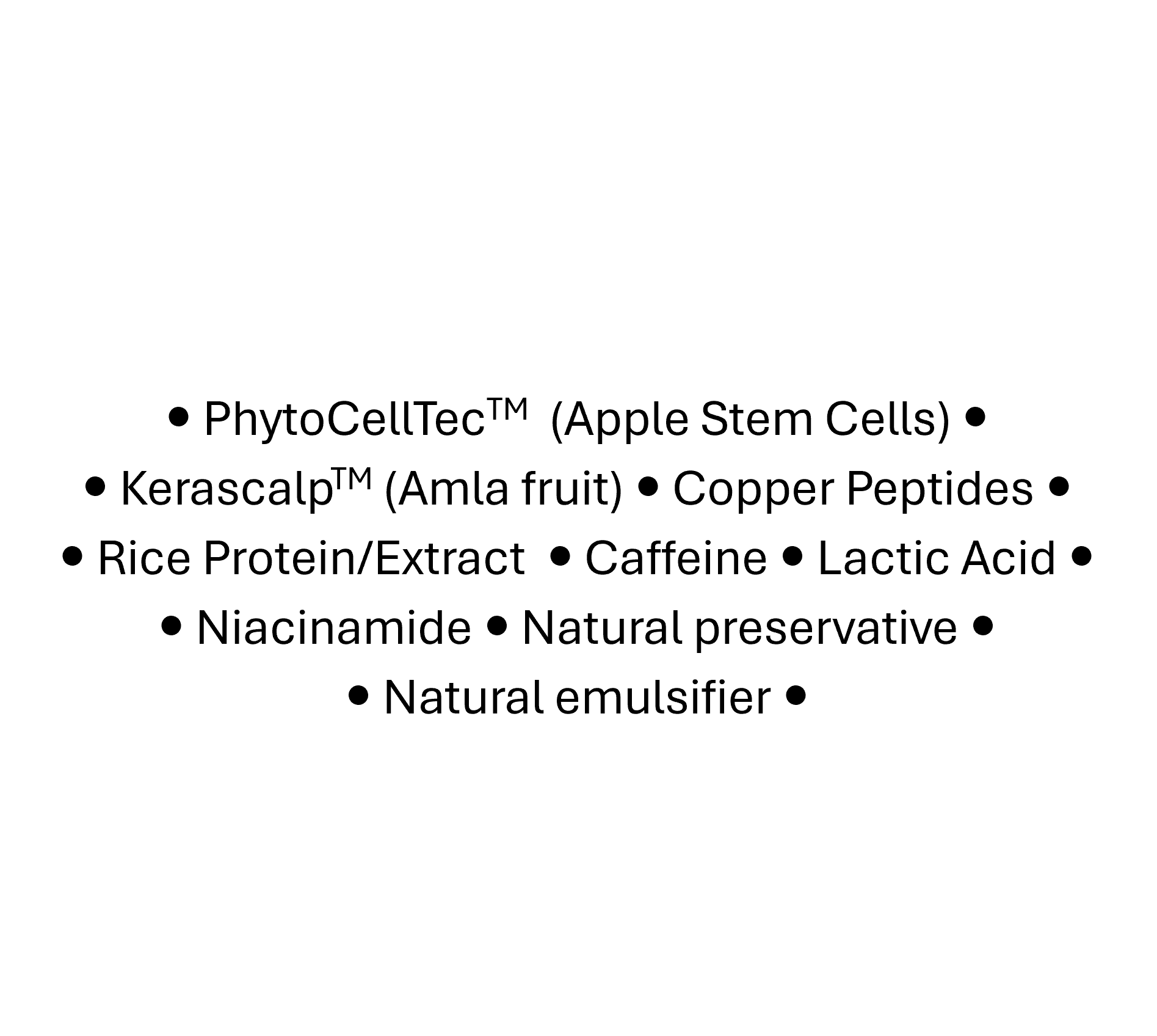 AÜRE Hair Renewal Regimen