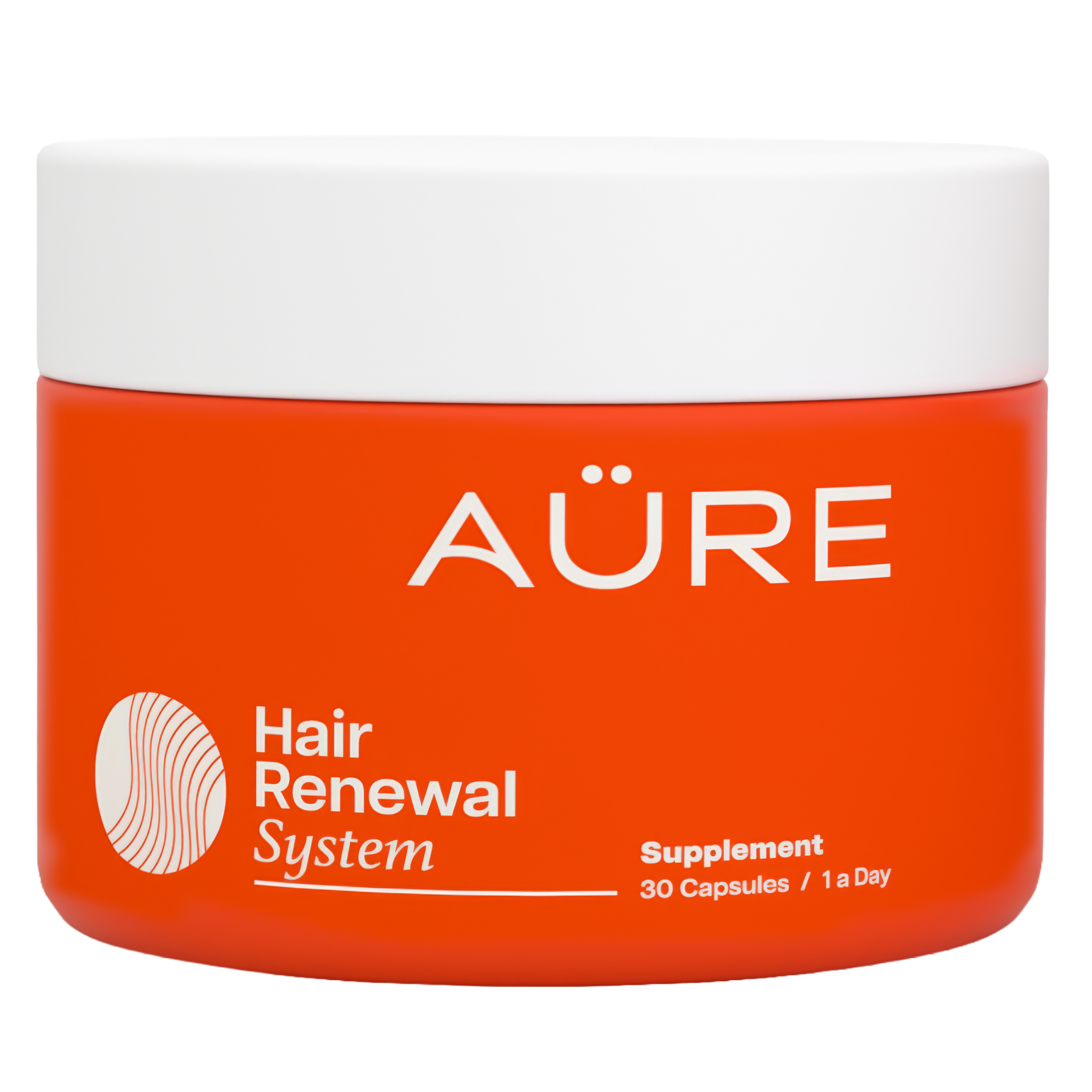 AÜRE Daily Supplement